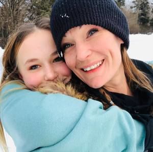 Meet your Posher, Amie-lee